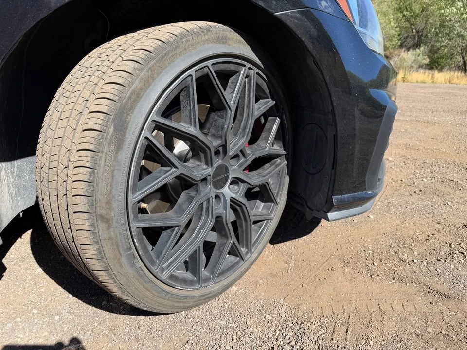 2018 Volkswagen GTI Mk7 - Image 18 of 20