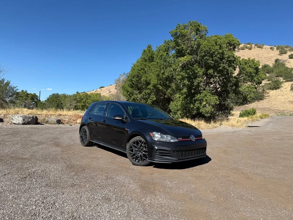 2018 Volkswagen GTI Mk7 - Image 2 of 20