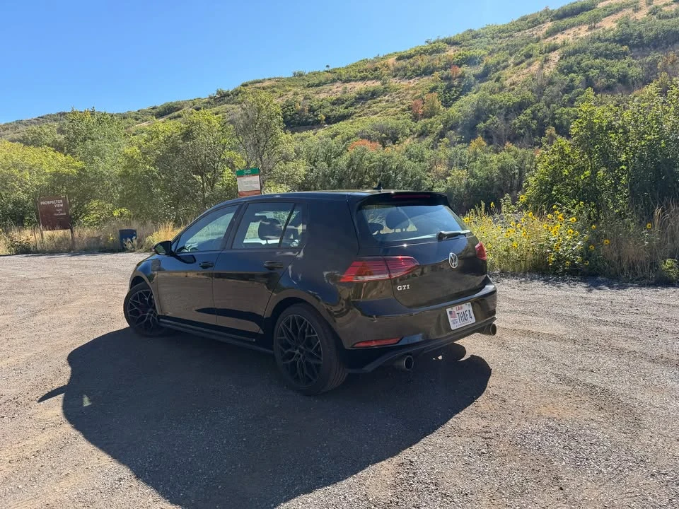 2018 Volkswagen GTI Mk7 - Image 5 of 20