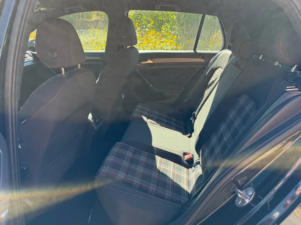 2018 Volkswagen GTI Mk7 - Image 7 of 20