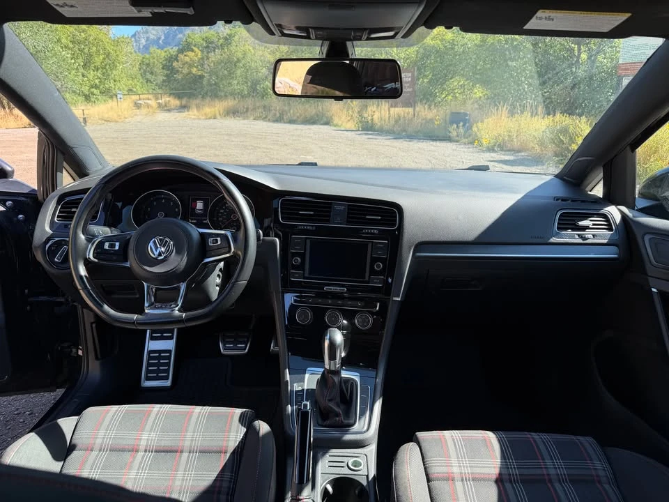 2018 Volkswagen GTI Mk7 - Image 11 of 20