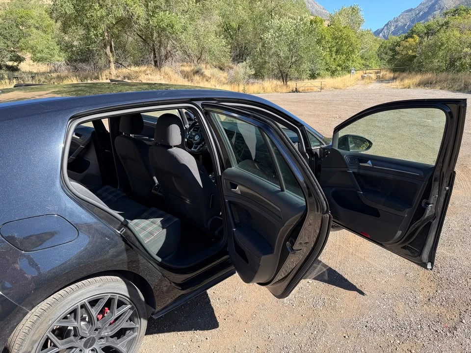 2018 Volkswagen GTI Mk7 - Image 14 of 20