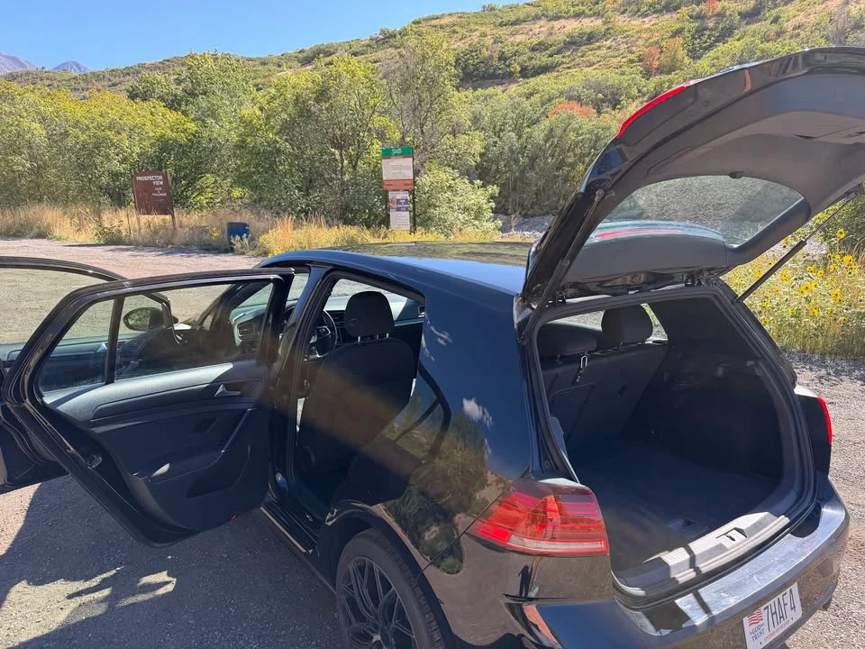 2018 Volkswagen GTI Mk7 - Image 12 of 20