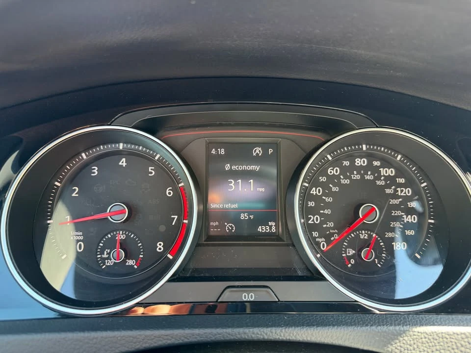 2018 Volkswagen GTI Mk7 - Image 20 of 20