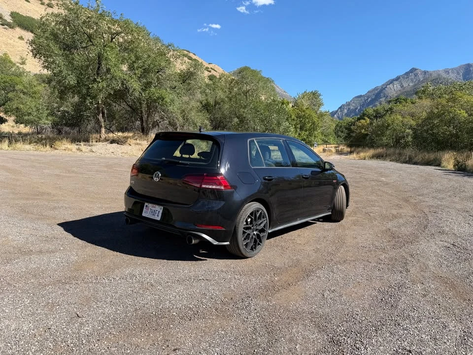 2018 Volkswagen GTI Mk7 - Image 4 of 20