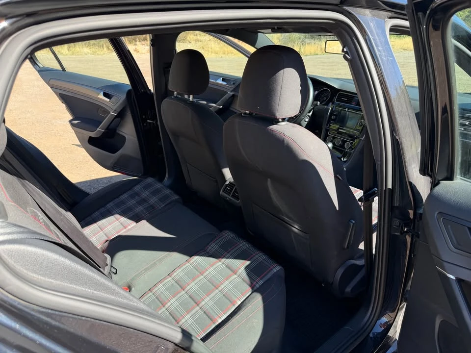 2018 Volkswagen GTI Mk7 - Image 15 of 20