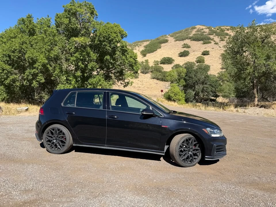 2018 Volkswagen GTI Mk7 - Image 3 of 20