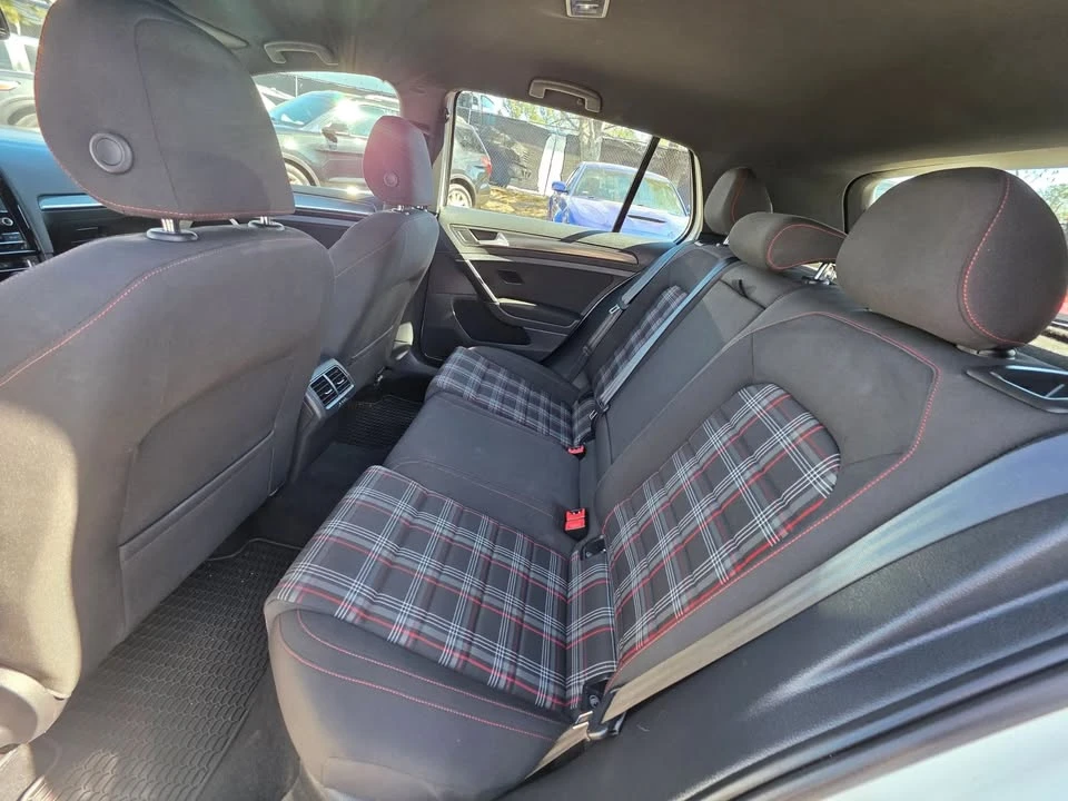 2018 Volkswagen GTI Mk7 - Image 11 of 20