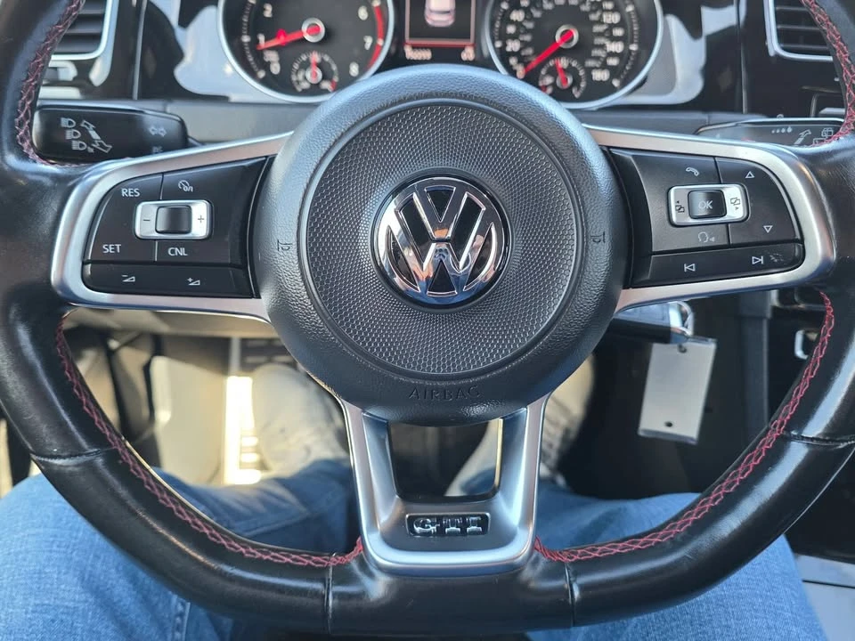 2018 Volkswagen GTI Mk7 - Image 18 of 20