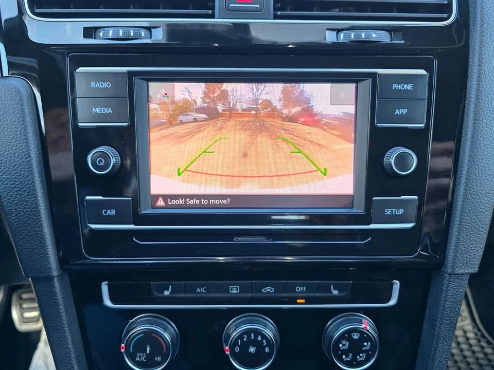 2018 Volkswagen GTI Mk7 - Image 16 of 20