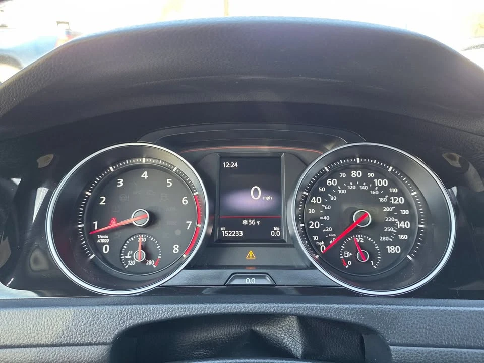 2018 Volkswagen GTI Mk7 - Image 19 of 20
