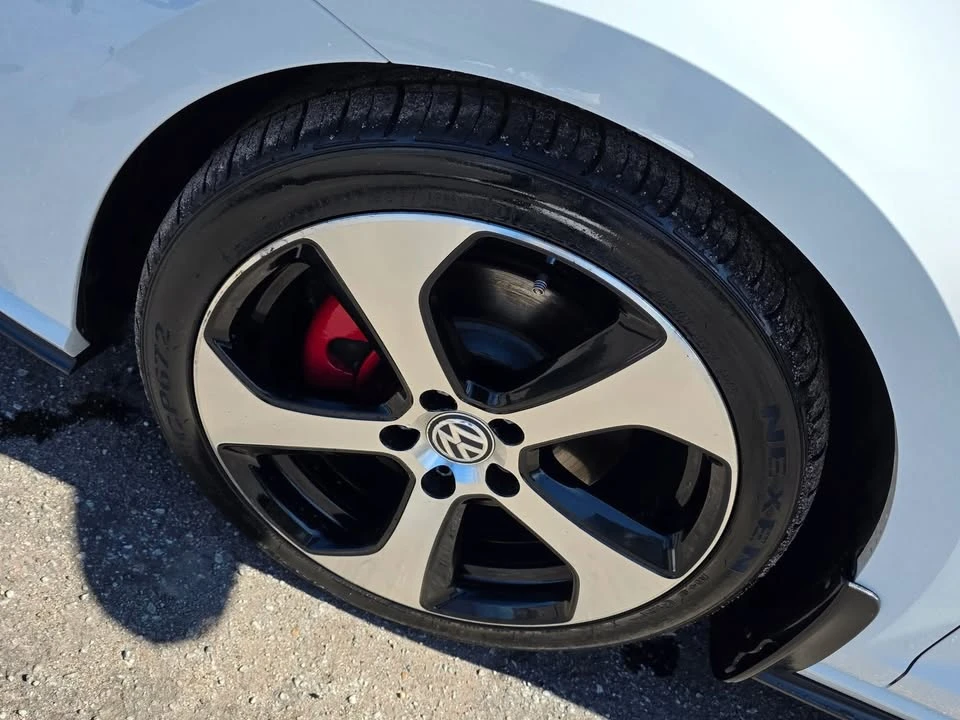 2018 Volkswagen GTI Mk7 - Image 7 of 20