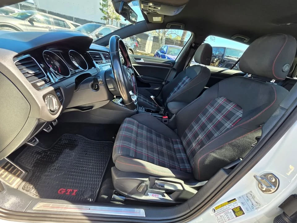 2018 Volkswagen GTI Mk7 - Image 10 of 20