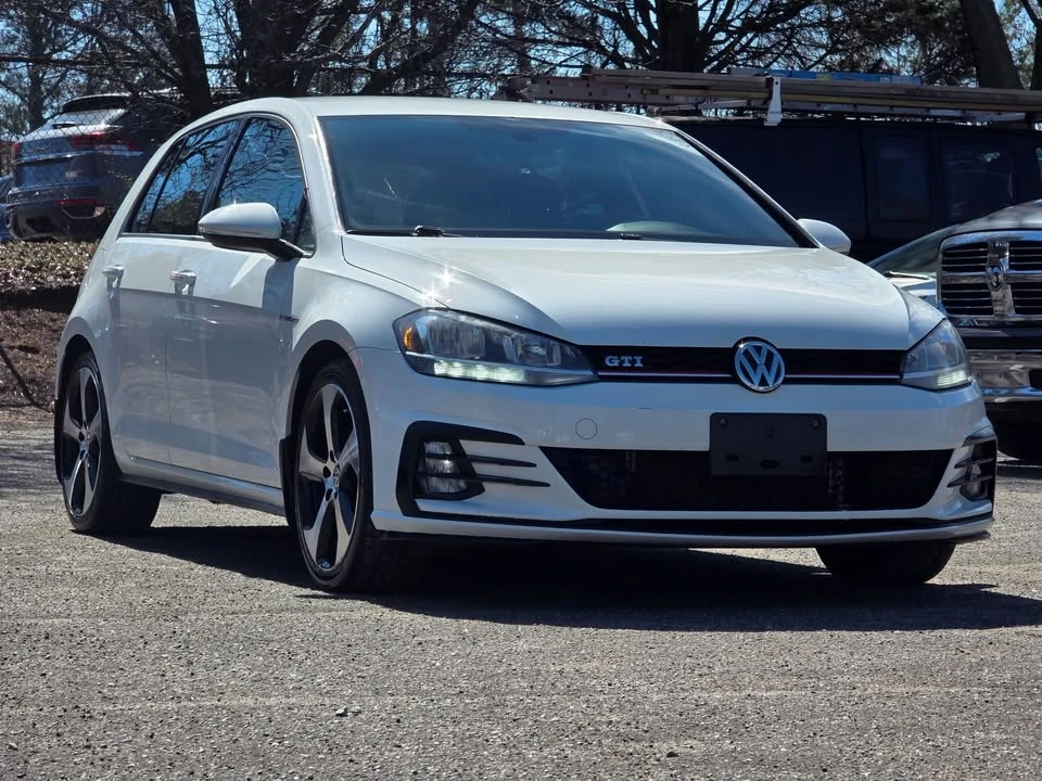 2018 Volkswagen GTI Mk7 - Image 2 of 20