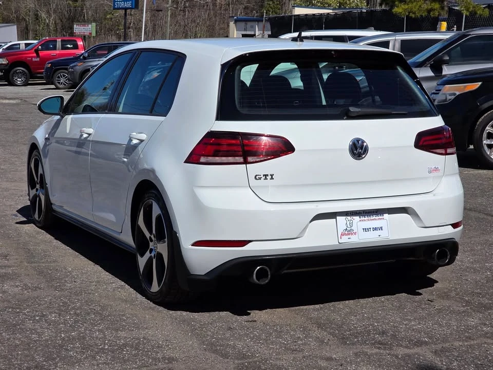 2018 Volkswagen GTI Mk7 - Image 5 of 20