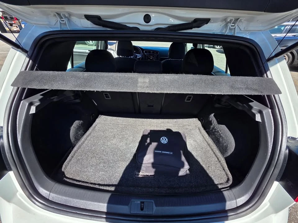 2018 Volkswagen GTI Mk7 - Image 12 of 20