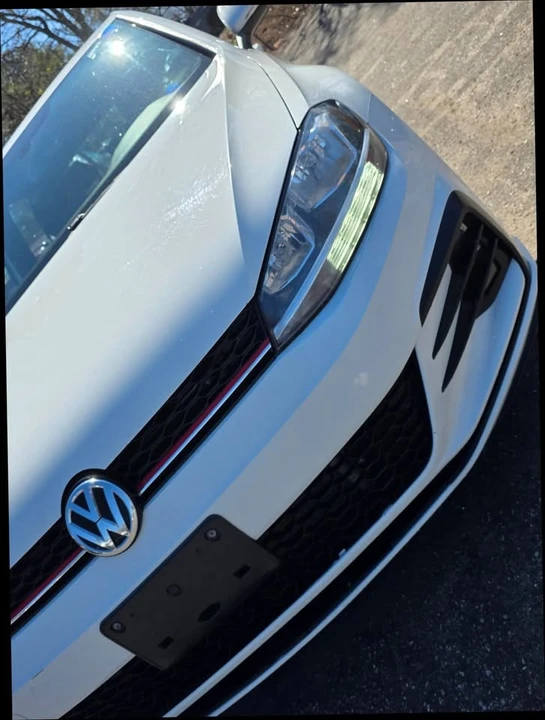 2018 Volkswagen GTI Mk7 - Image 9 of 20