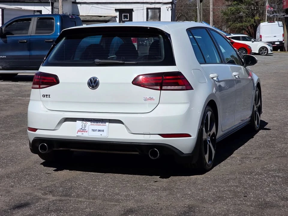 2018 Volkswagen GTI Mk7 - Image 6 of 20