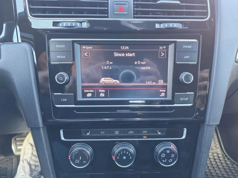2018 Volkswagen GTI Mk7 - Image 15 of 20
