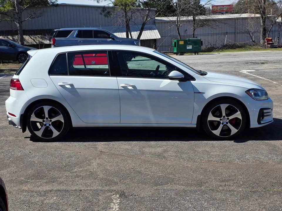 2018 Volkswagen GTI Mk7 - Image 3 of 20