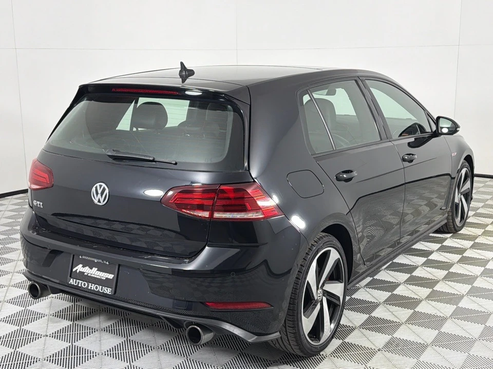 2018 Volkswagen GTI Mk7 - Image 5 of 12