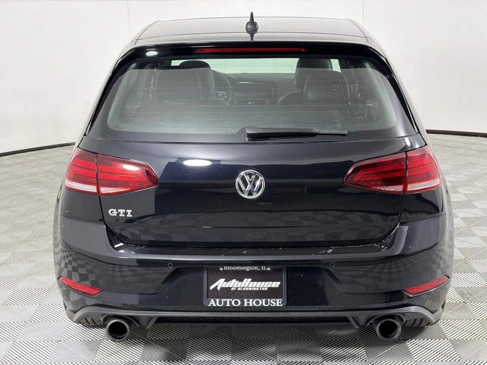 2018 Volkswagen GTI Mk7 - Image 6 of 12