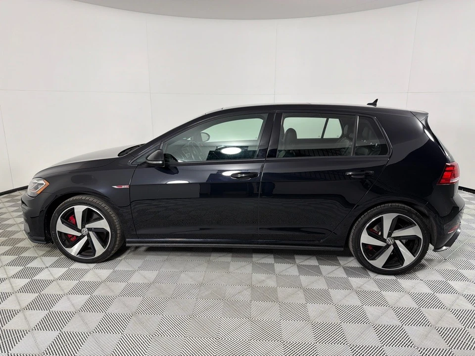 2018 Volkswagen GTI Mk7 - Image 8 of 12