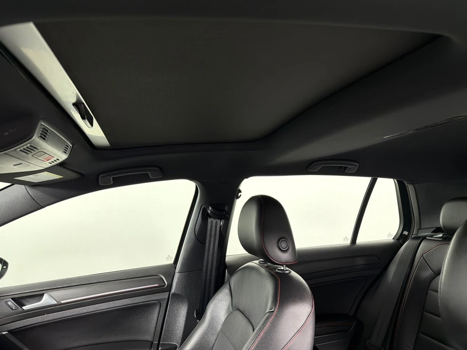2018 Volkswagen GTI Mk7 - Image 12 of 12