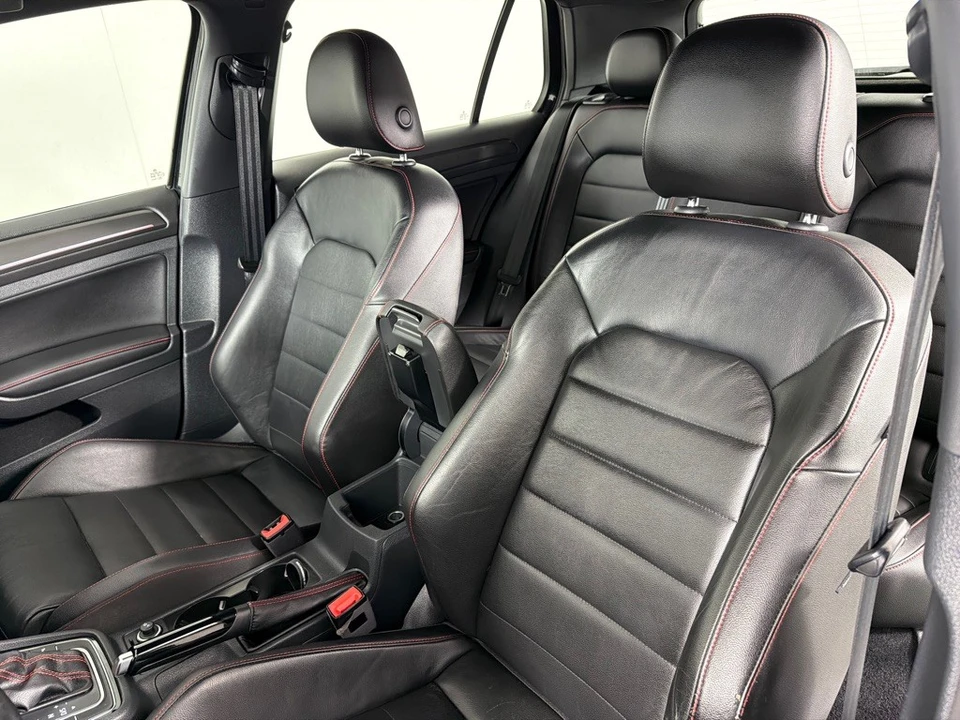 2018 Volkswagen GTI Mk7 - Image 11 of 12