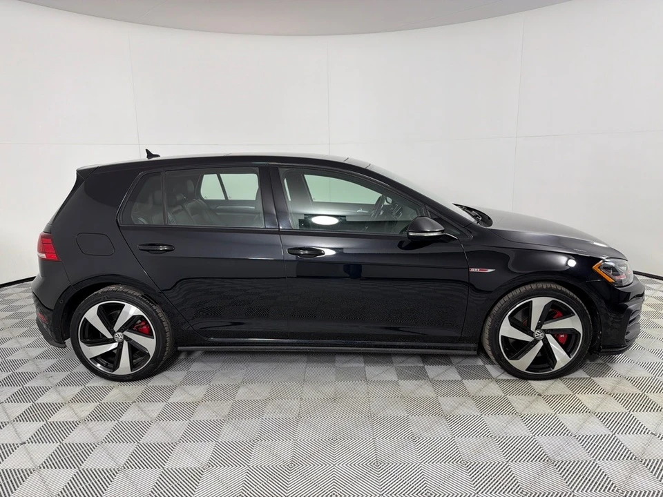 2018 Volkswagen GTI Mk7 - Image 4 of 12