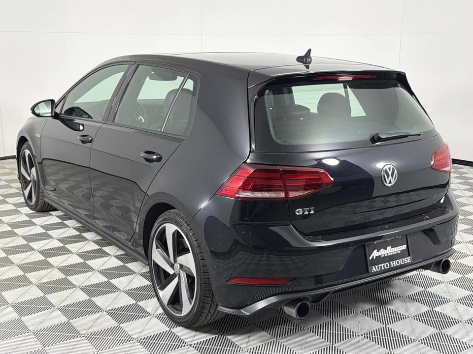2018 Volkswagen GTI Mk7 - Image 7 of 12