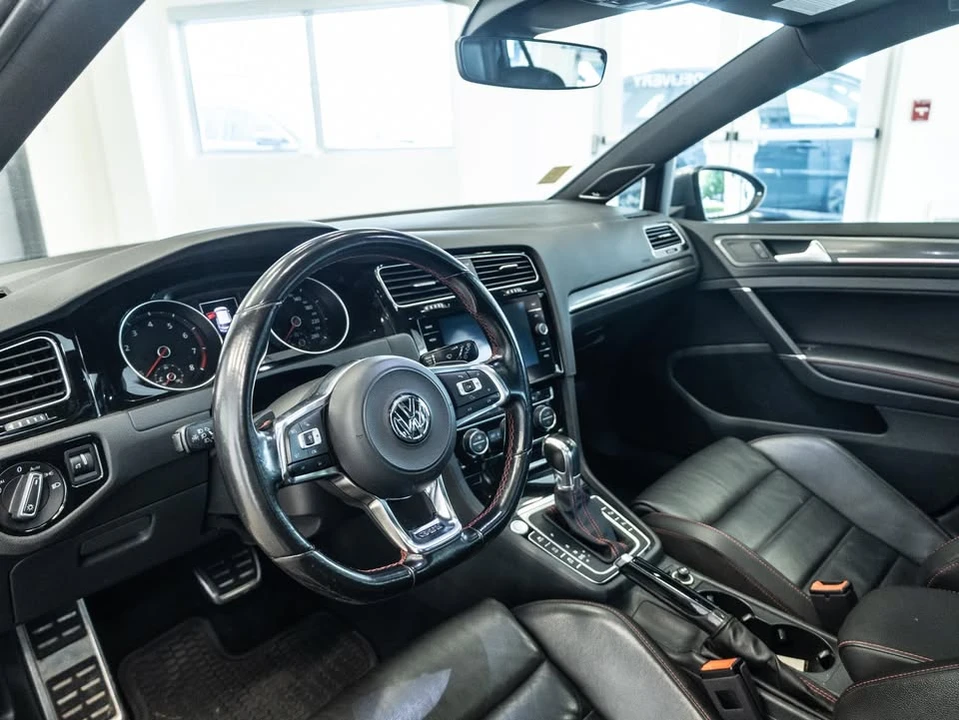 2018 Volkswagen GTI Mk7 - Image 10 of 20