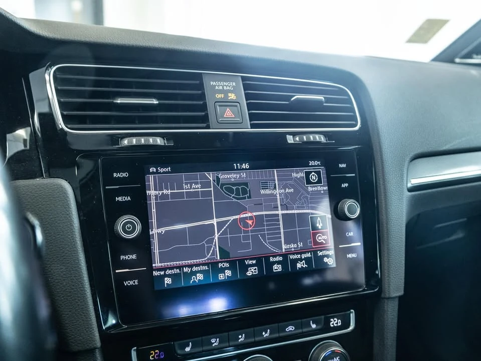 2018 Volkswagen GTI Mk7 - Image 12 of 20