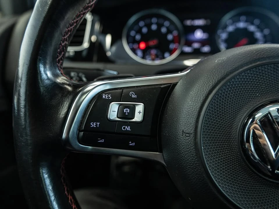 2018 Volkswagen GTI Mk7 - Image 17 of 20