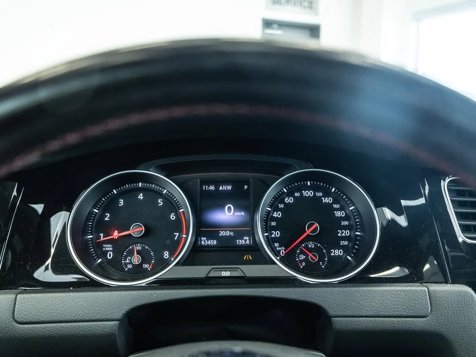 2018 Volkswagen GTI Mk7 - Image 11 of 20