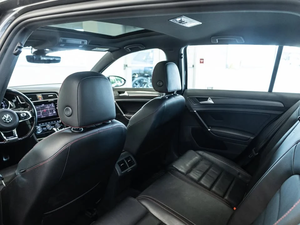 2018 Volkswagen GTI Mk7 - Image 19 of 20