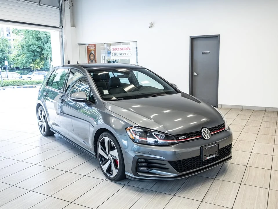 2018 Volkswagen GTI Mk7 - Image 3 of 20