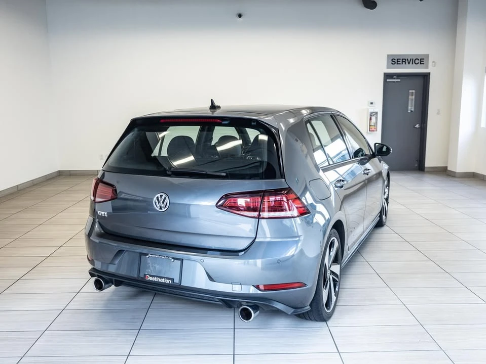 2018 Volkswagen GTI Mk7 - Image 5 of 20