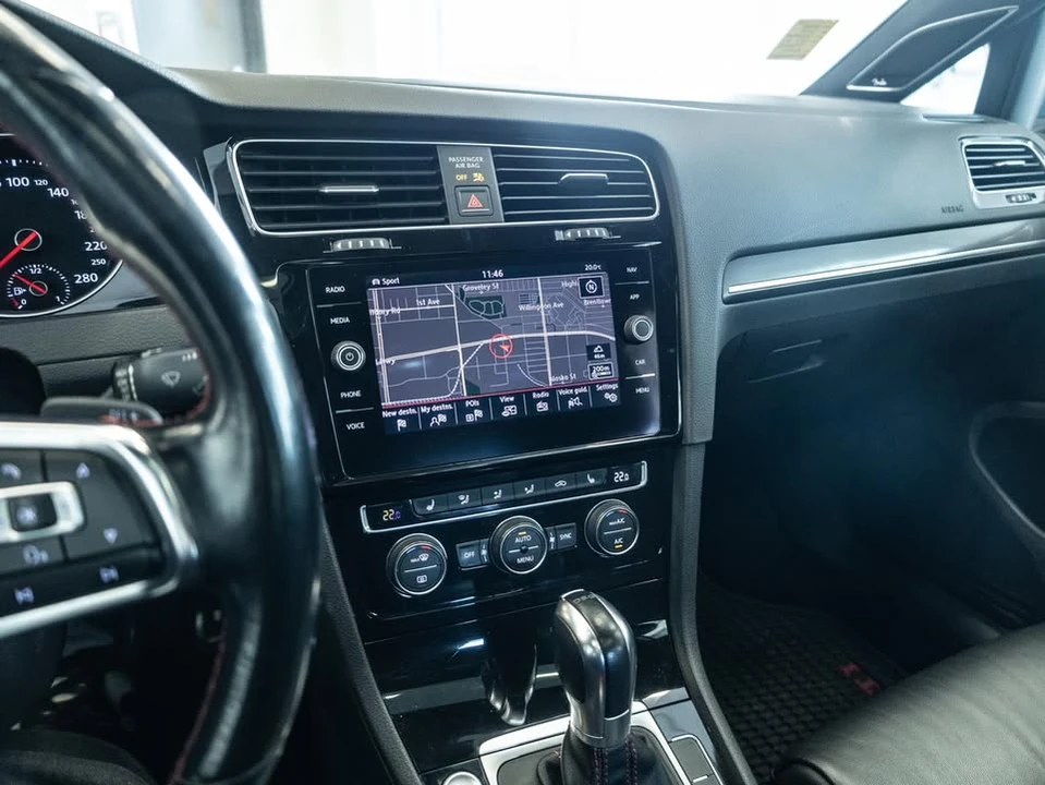 2018 Volkswagen GTI Mk7 - Image 14 of 20