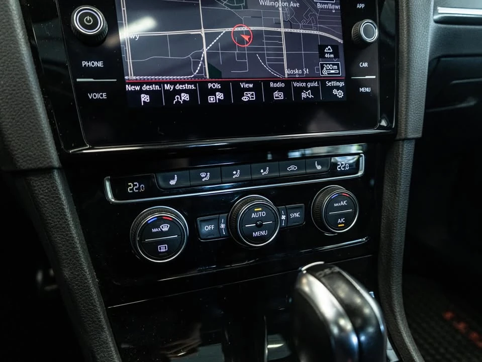 2018 Volkswagen GTI Mk7 - Image 15 of 20