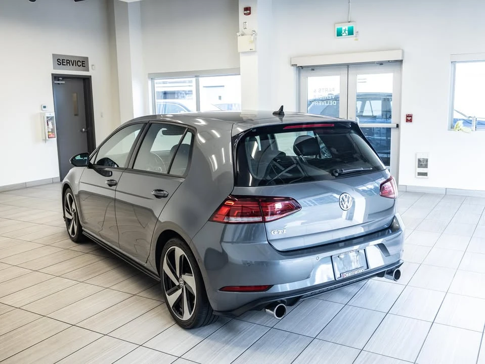 2018 Volkswagen GTI Mk7 - Image 8 of 20