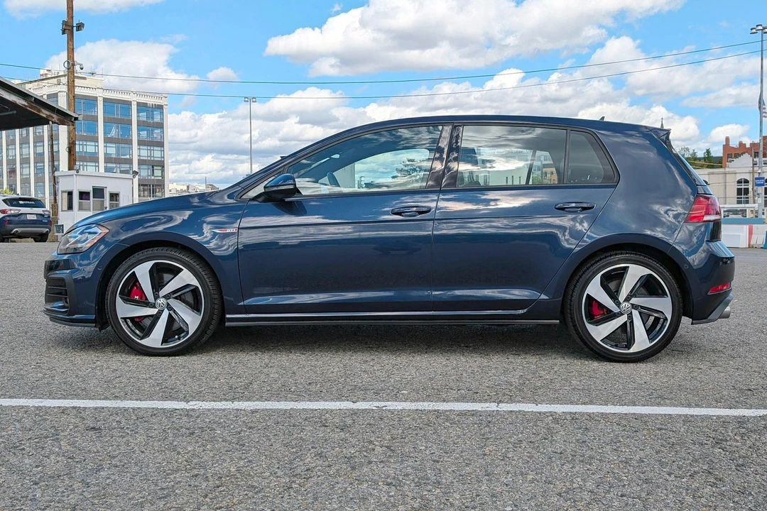 2018 Volkswagen GTI Mk7 - Image 22 of 31