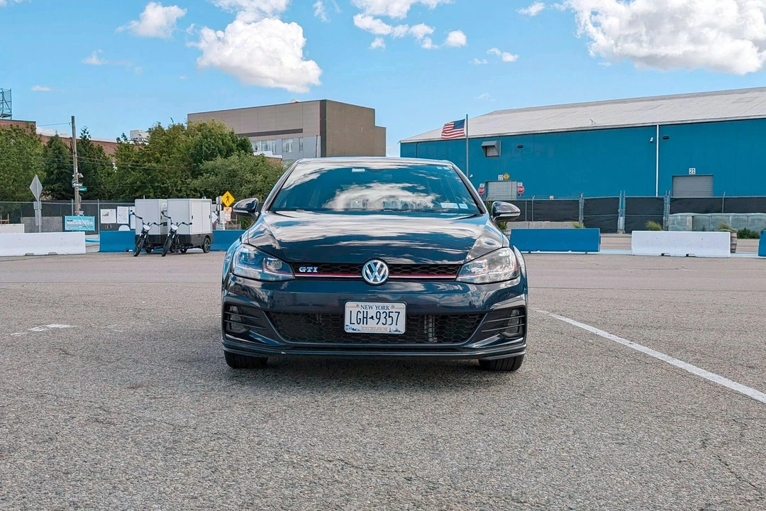 2018 Volkswagen GTI Mk7 - Image 30 of 31