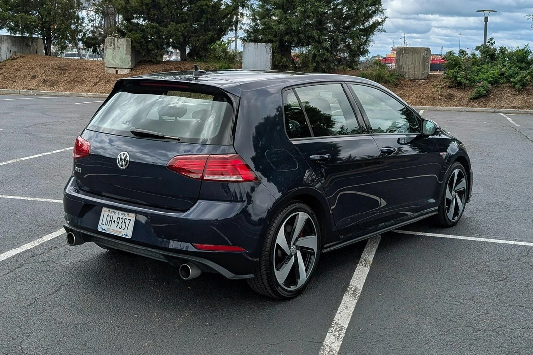2018 Volkswagen GTI Mk7 - Image 12 of 31