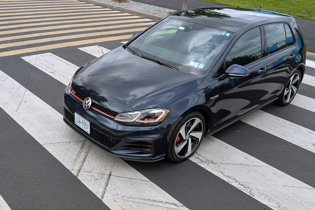 2018 Volkswagen GTI Mk7 - Image 17 of 31