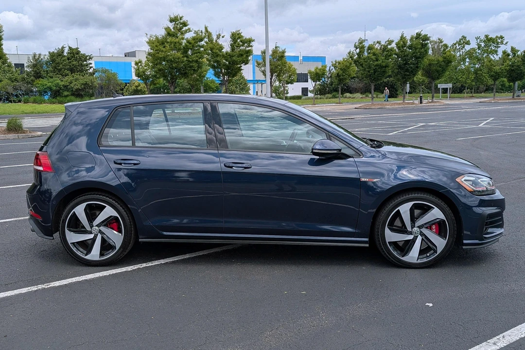 2018 Volkswagen GTI Mk7 - Image 14 of 31