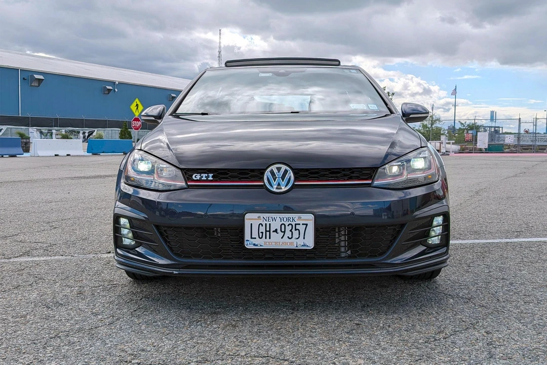 2018 Volkswagen GTI Mk7 - Image 31 of 31