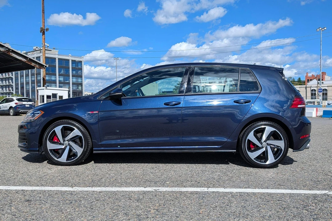2018 Volkswagen GTI Mk7 - Image 23 of 31