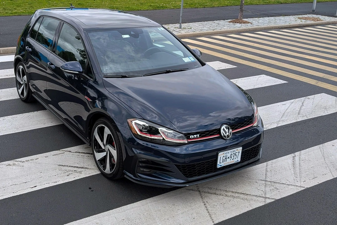 2018 Volkswagen GTI Mk7 - Image 19 of 31