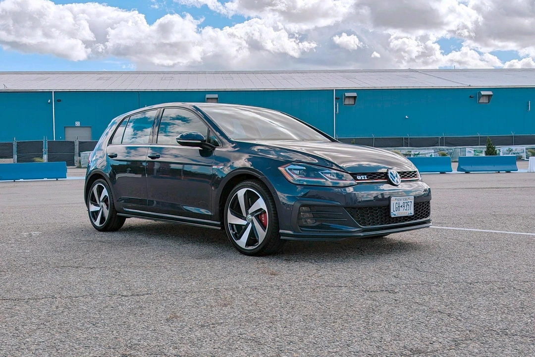 2018 Volkswagen GTI Mk7 - Image 29 of 31